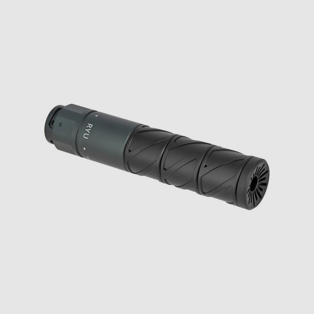 Schalldämpfer RYU QD 1/2x20 UNF Donny FL, Bild 1 von 4