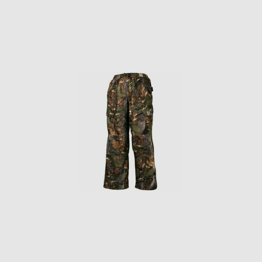 Hose English Oak Camo XXL diverse