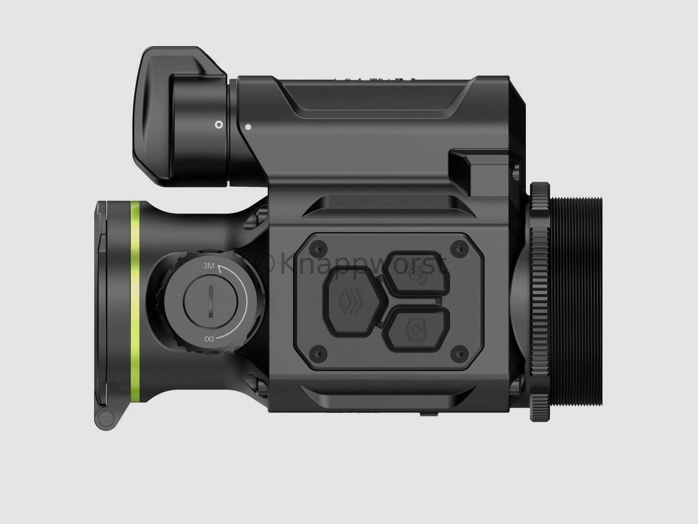 PixFra PixFra Taurus T435 warmtebeeldcamera