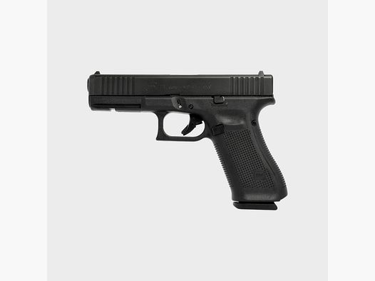 Glock – G17 Gen5 [9mm Para]