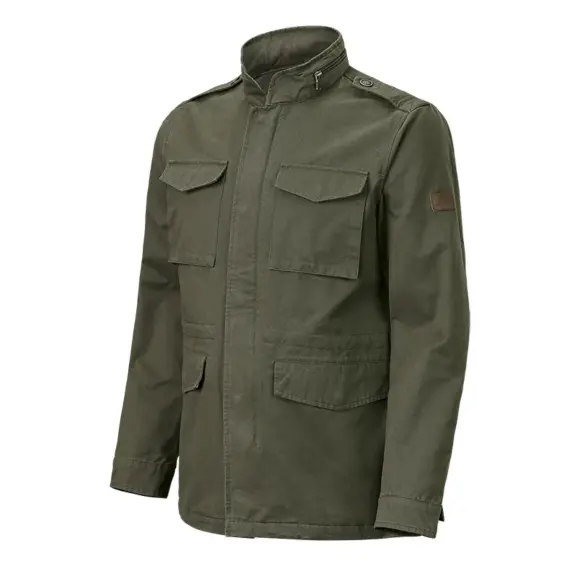 Sturmjacke Stagunt Force Kaki, Bild 1 von 4