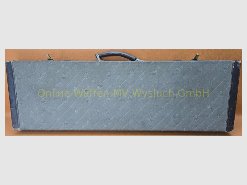 Beretta SO4 Trap Año 1980