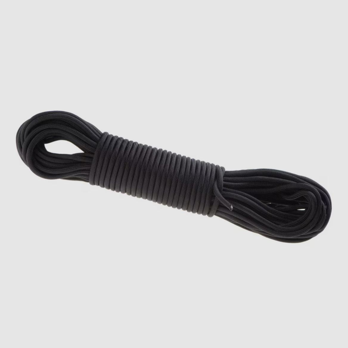 Paracord / 30M / Black, Bild 3 von 3