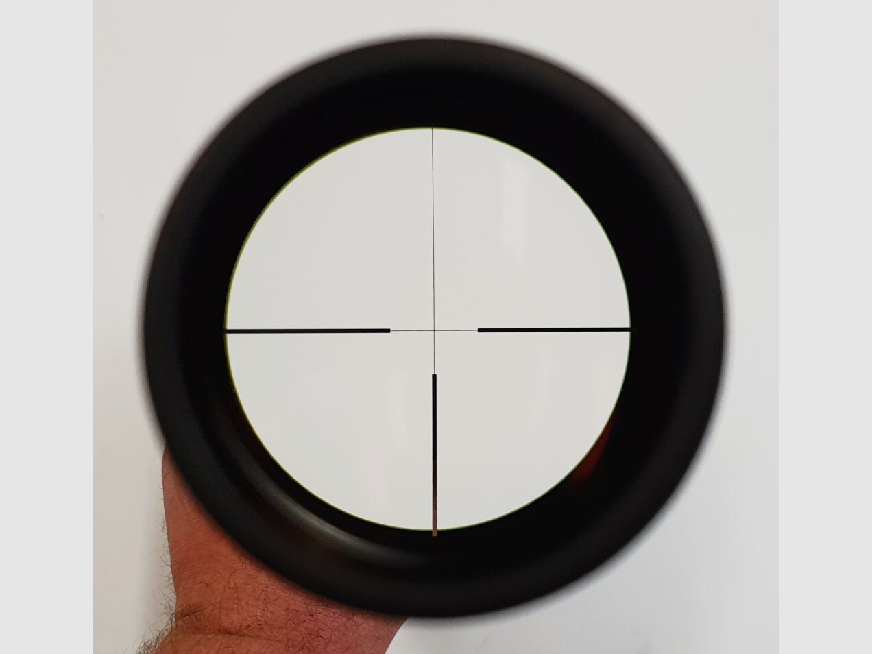 ZEISS Conquest DL 3-12x50 Absehen 4A