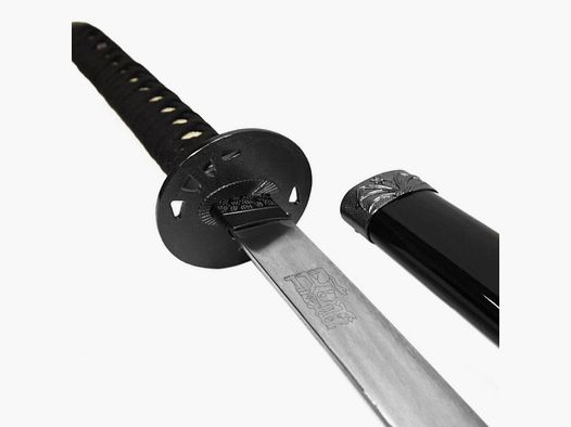 Kill Bill Katana Bride's Sword