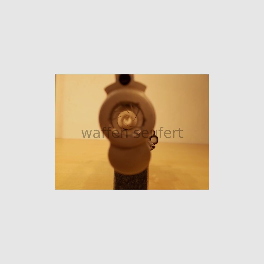 Smith & Wesson Model 629-3 Classic 6 1/2"