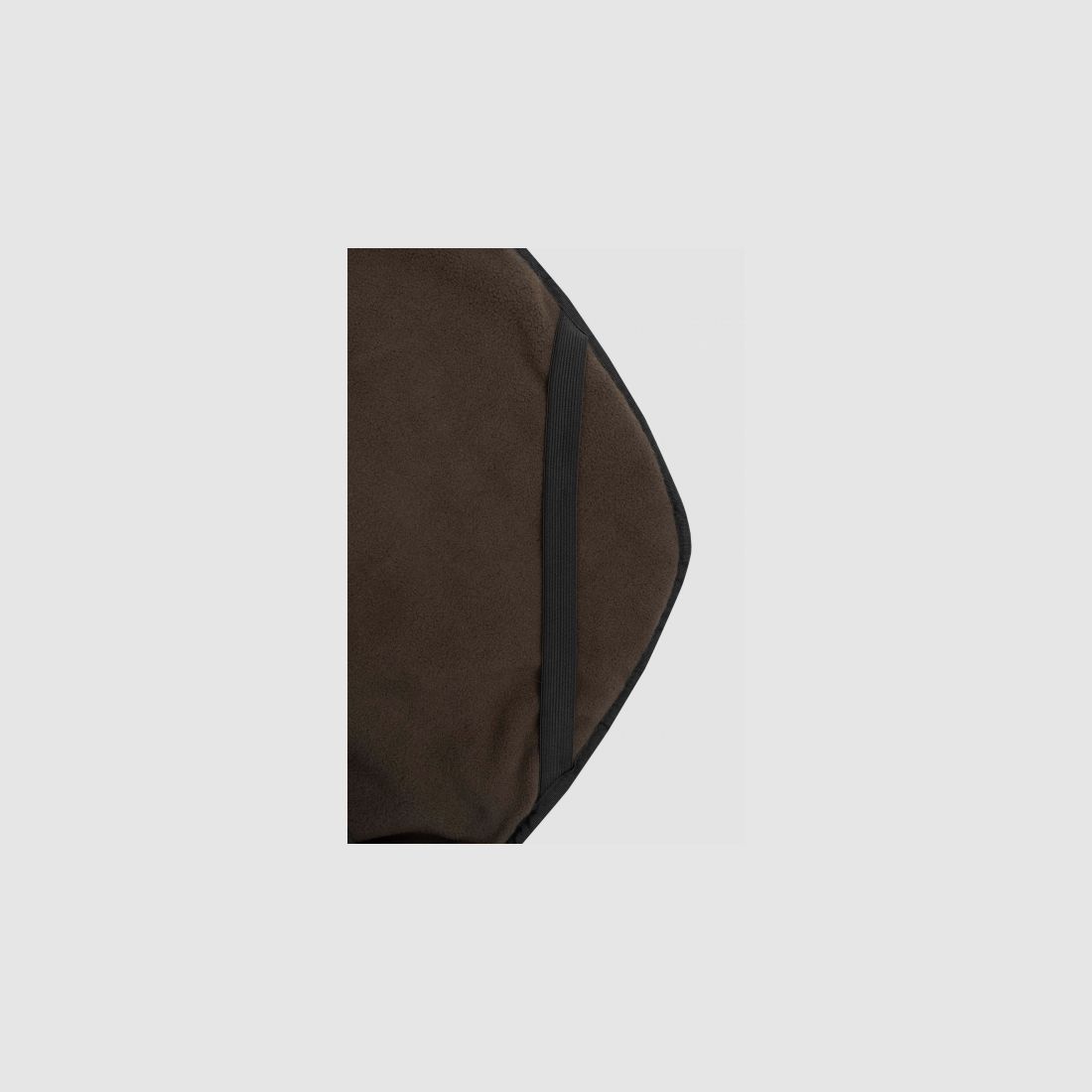 Blaser Hundeponcho - Farbe: Oliv