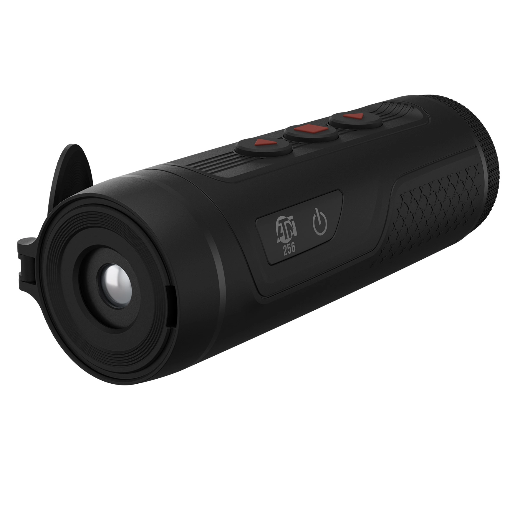 ATN BlazeSeeker - 7mm 1,2-9,6x 256x192, afbeelding 1 van 11