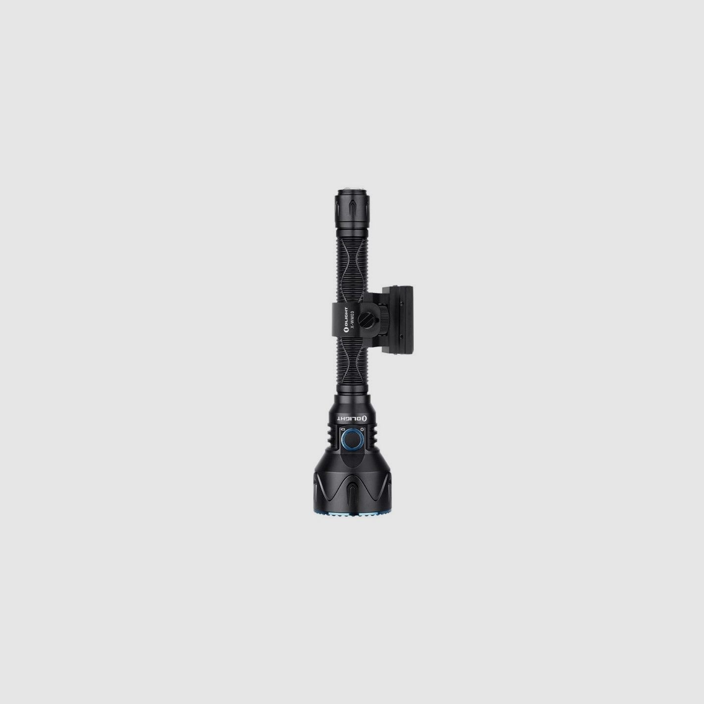 Jagdkit LED Taschenlampe OLIGHT Javelot Pro 2 2.500 Lumen, Bild 12 von 12