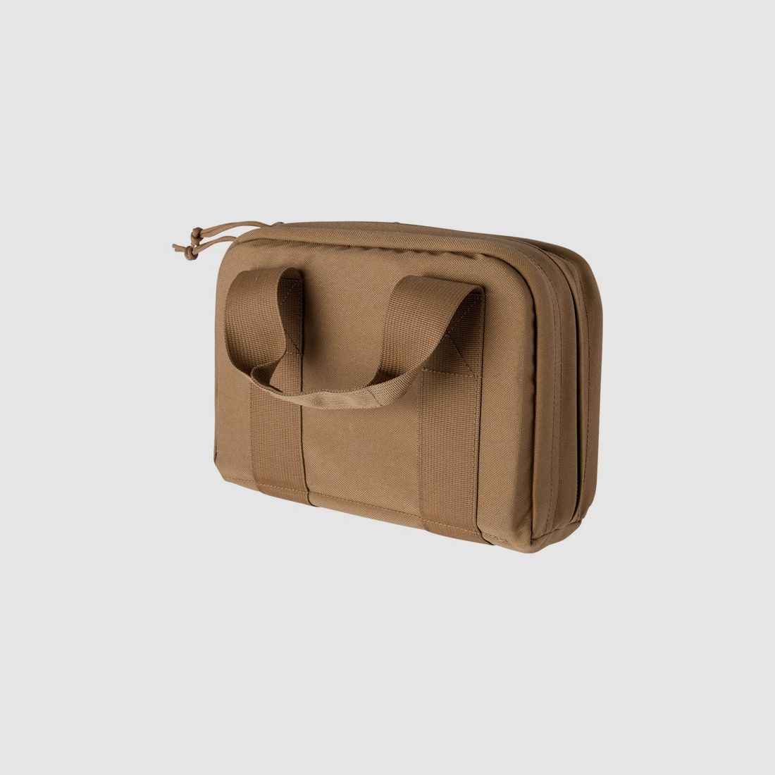 ARMAGEDDON GEAR PERFECT PISTOL CASE, COYOTE BROWN, image 2 of 5
