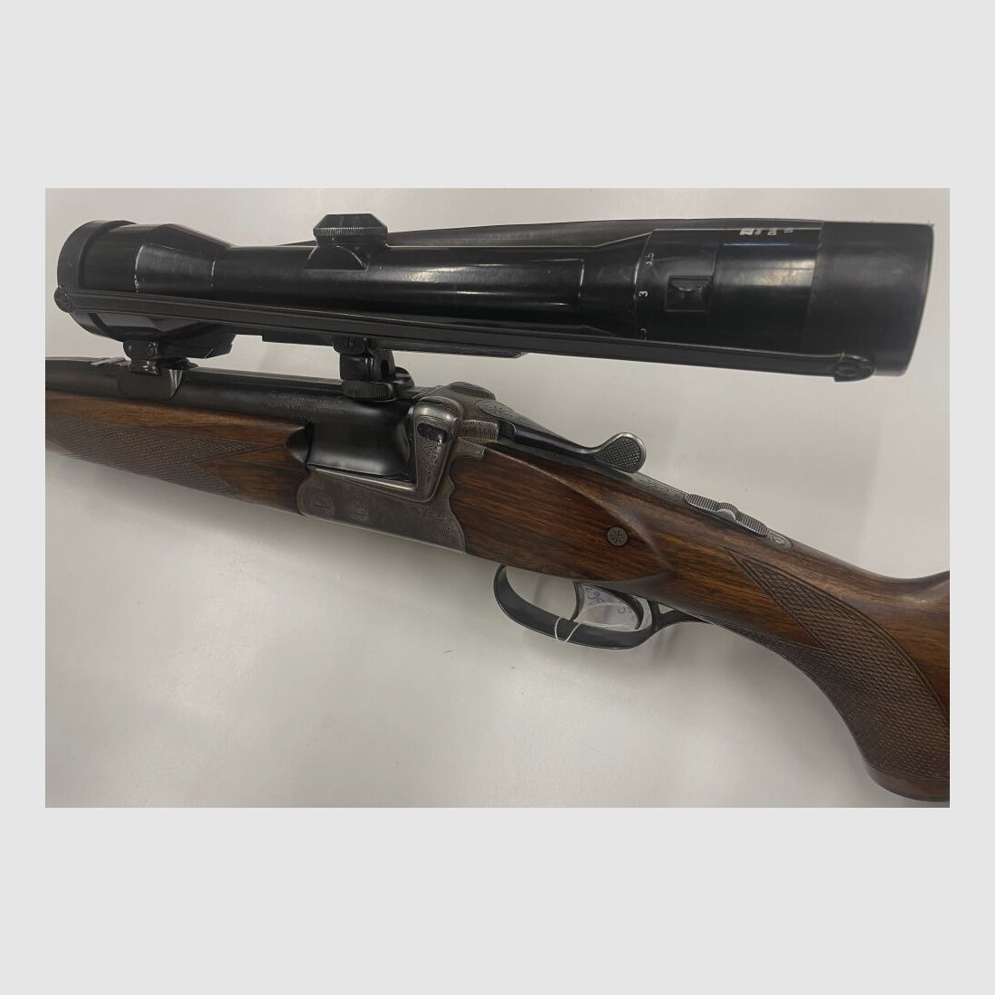Sauer + Sohn 54