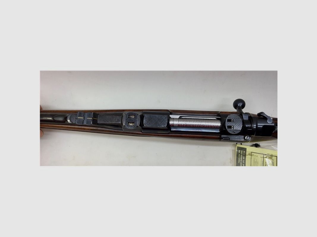 Fusil Dumoulin Constantine Capé, image 5 sur 5