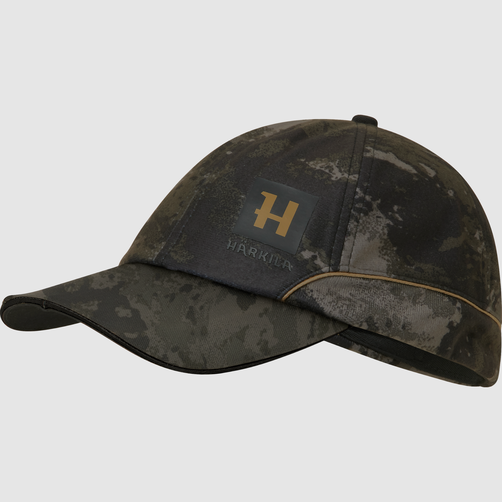 Gorra Härkila NOCTYX camo light