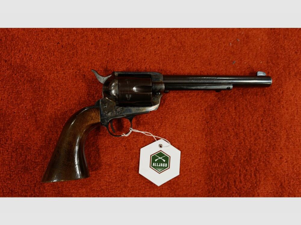 Arminius Mod. ARM447 .44RemMag