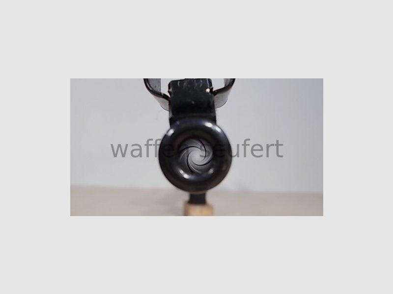 Weigel 98er Jagdbüchse Zfr. Kahles 8x56 A4 + SWM
