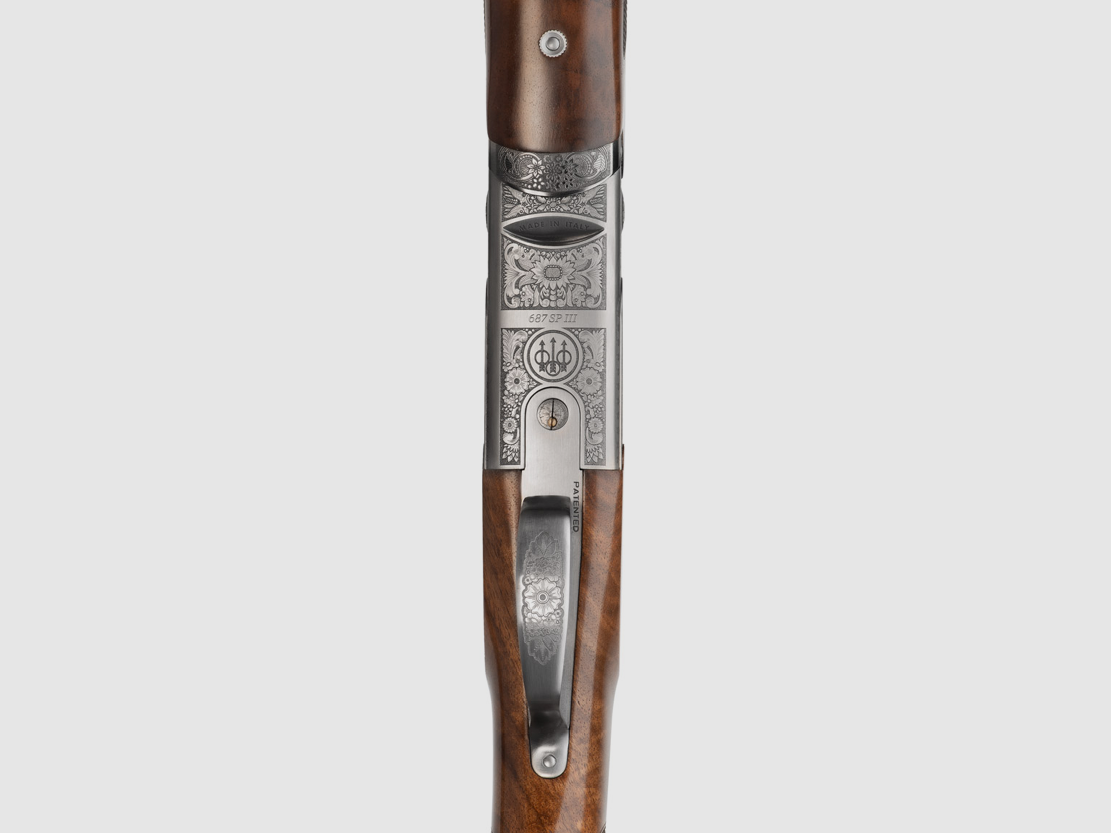 BERETTA 687 SILVER PIGEON 3 JAGD | LINKSAUSFÜHRUNG, Bild 4 von 5