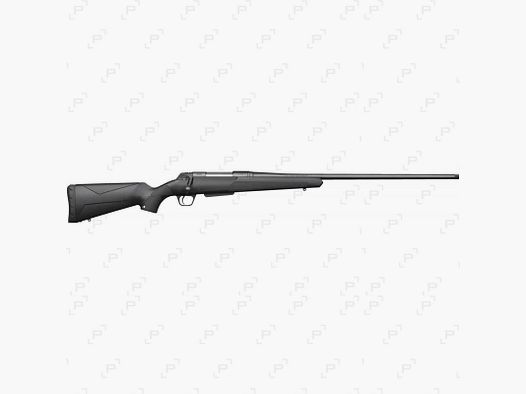 Repetierbüchse WINCHESTER XPR mit Gewinde