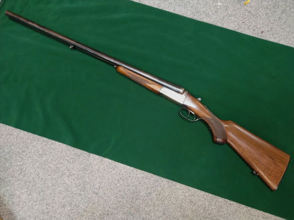Hubertus Mod. 20