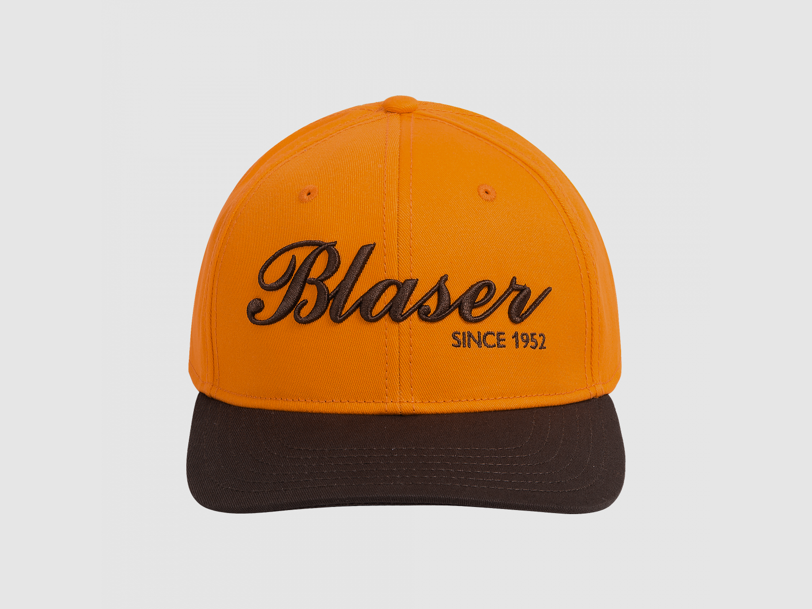 Blaser Striker Limited Edition L/XL blaze orange / dunkelbraun