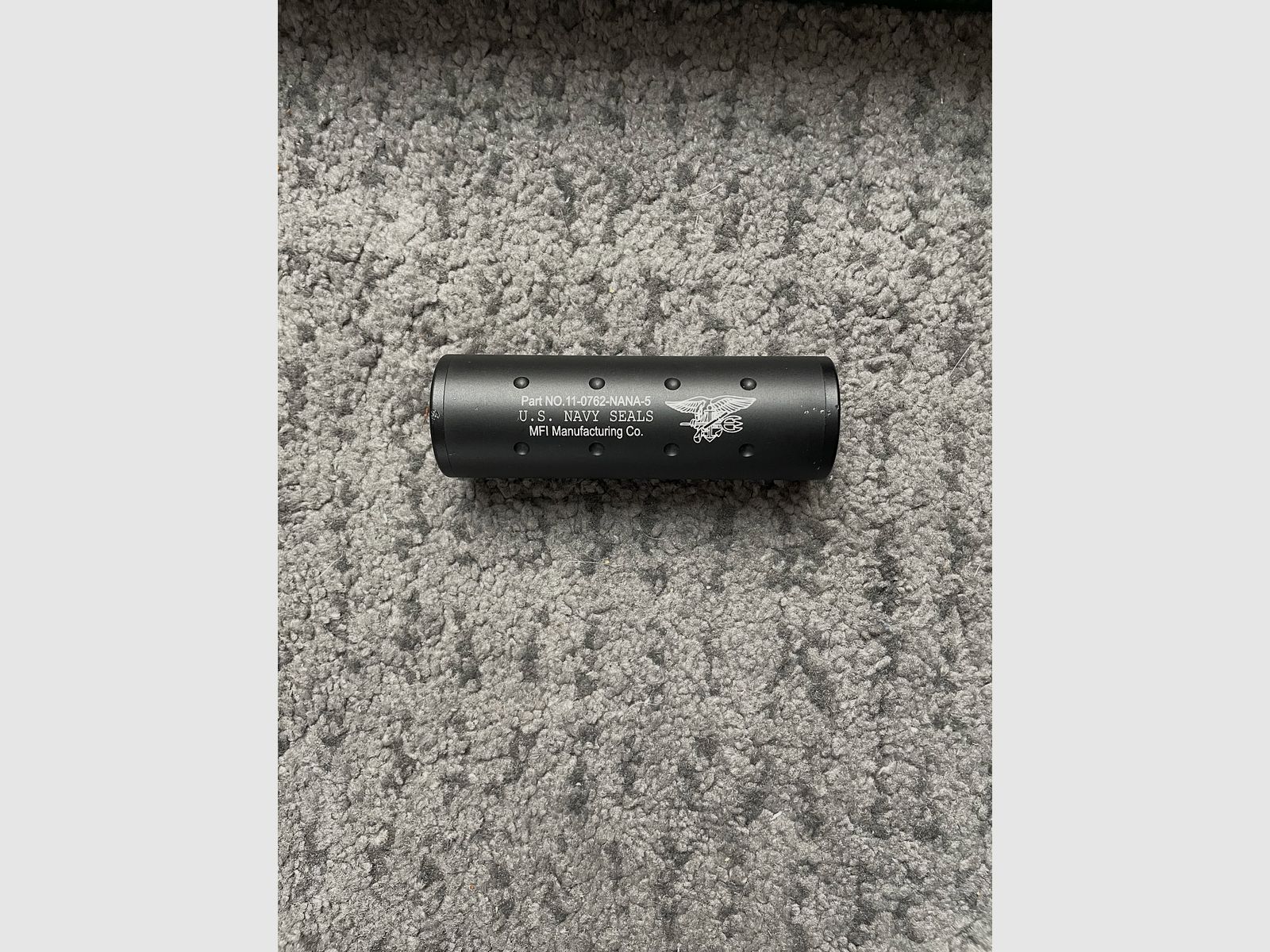 cm16 Raider <0,5 j Airsoft Sturmgewehr