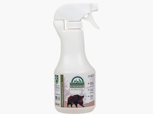 Attrattivo per Cinghiali con Tartufo 500ml