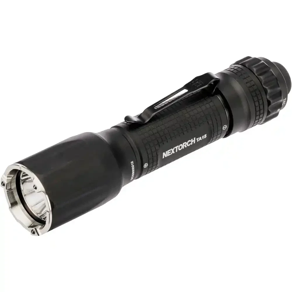 NEXTORCH TA15 V2