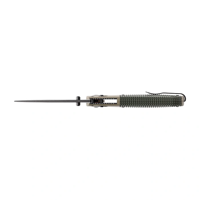 Nóż składany Benchmade 431SBK-1 Redoubt (431SBK-1), zdjęcie 5 z 12