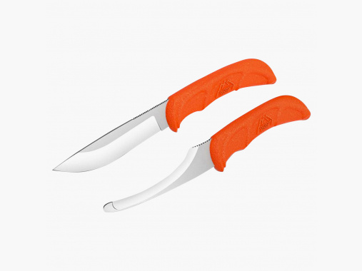 Outdoor Edge Zerwirkset Jäger-Pair |