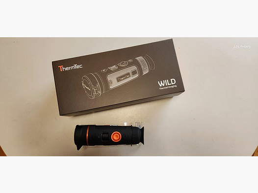 Thermtec Wild 335