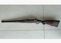 Steyr Mannlicher Mod. GK 7x64