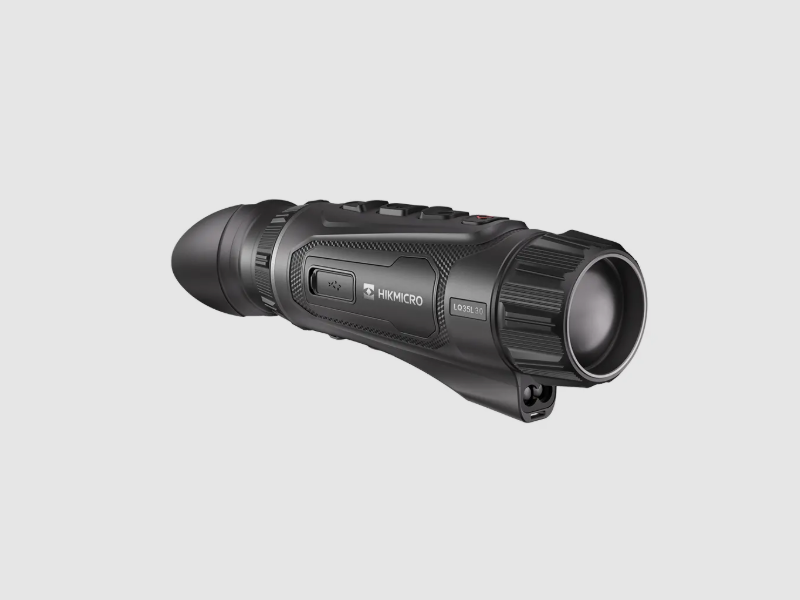 Hikmicro LYNX Pro LQ35L 3.0 Monokular Wärmebild mit LRF, Bild 1 von 5