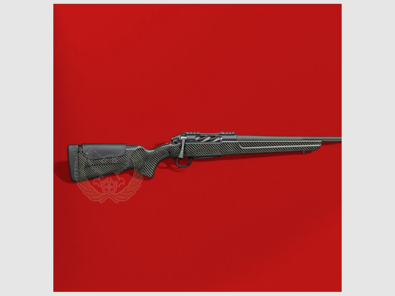 Rifle SABATTI Rover Carbon .308 Win, image 1 of 4