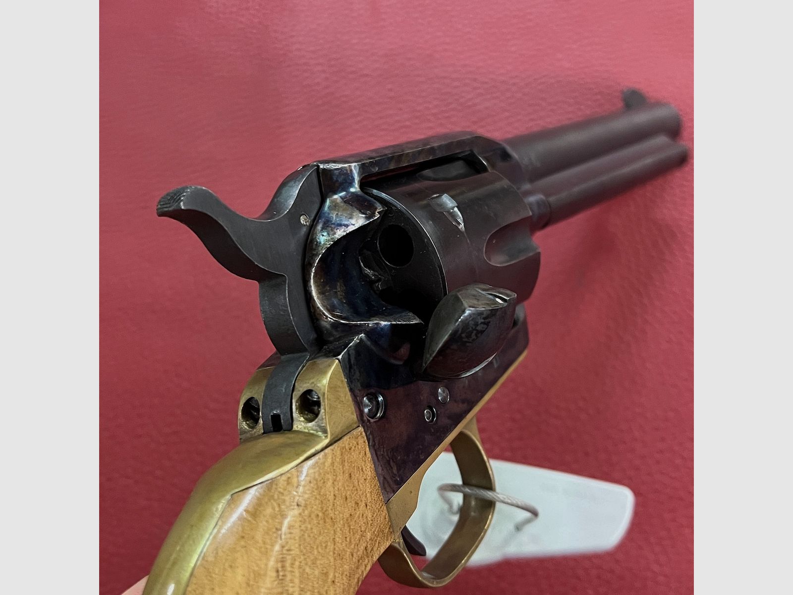 Jager Sheriff, immagine 12 di 12
