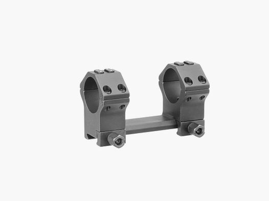ERATAC Blockmontage Gen2 für S+B 5-20x50PMII/LP Ultra Short