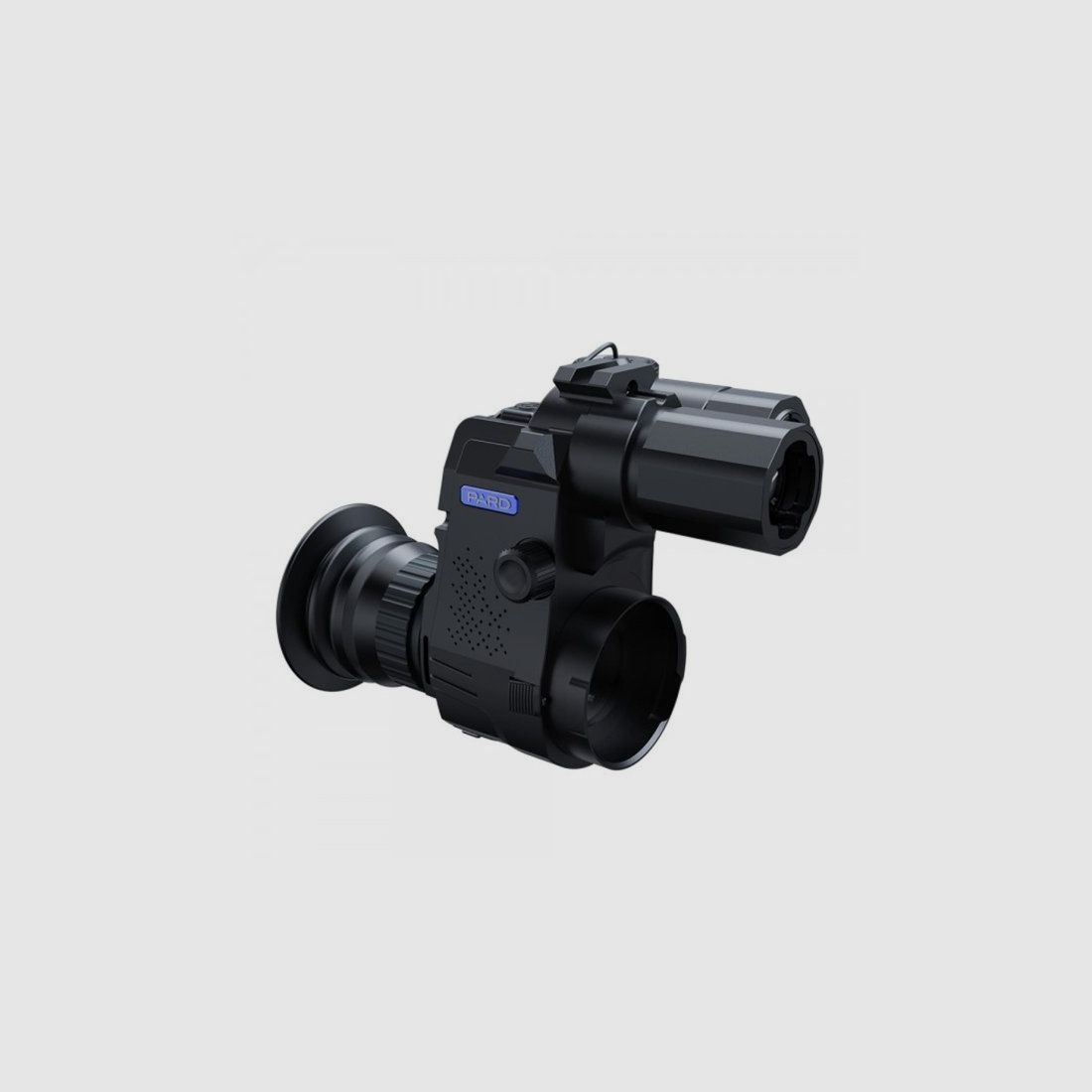 Nachtzichtvoorzetkijker PARD NV-007SP LRF 850nm, afbeelding 4 van 6