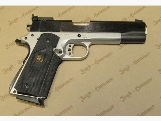Simson Suhl 1911 A1