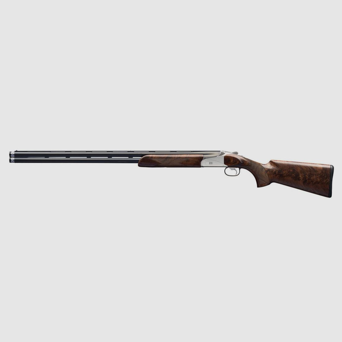 Escopeta superpuesta Browning B825 Sporter Cal. 12/76 Cañón 76 cm, imagen 1 de 3