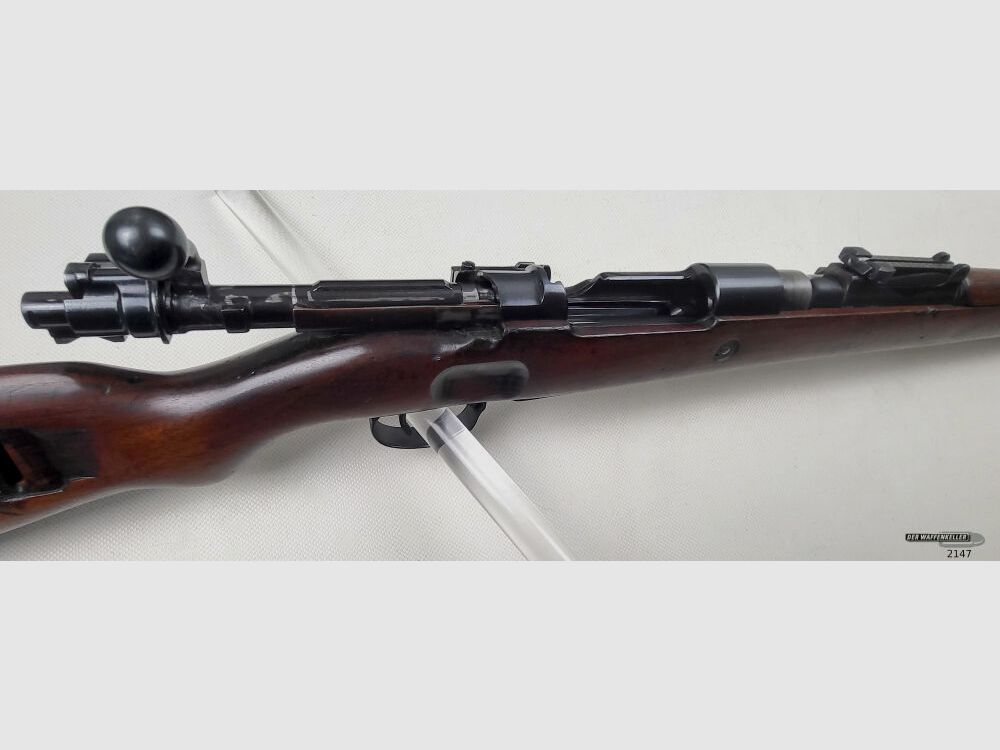 Mauser System K98