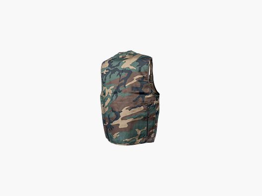 Gilet Blatex 336 WD