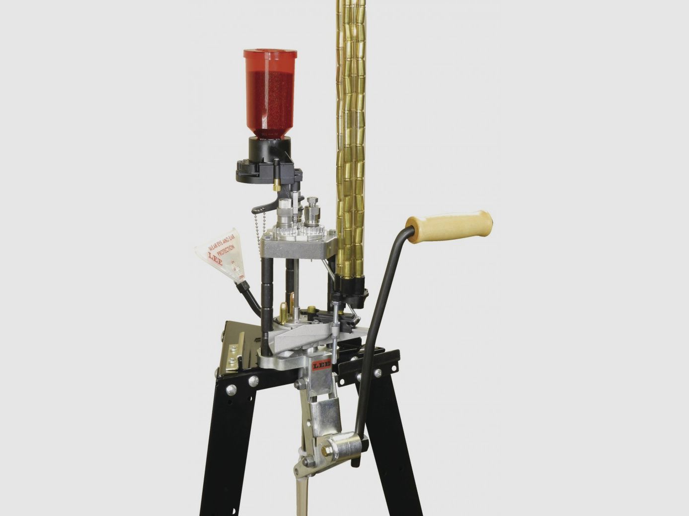 90640 - Presse Lee PRO1000 Kal.9x19