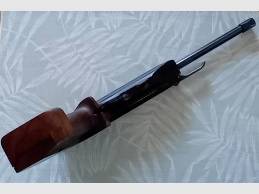 Air pistol Feinwerkbau 65