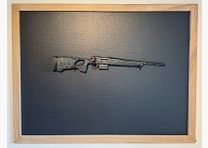 Exklusives Sondermodell: Bergara B14 Thumbhole Kal. 308 Win.