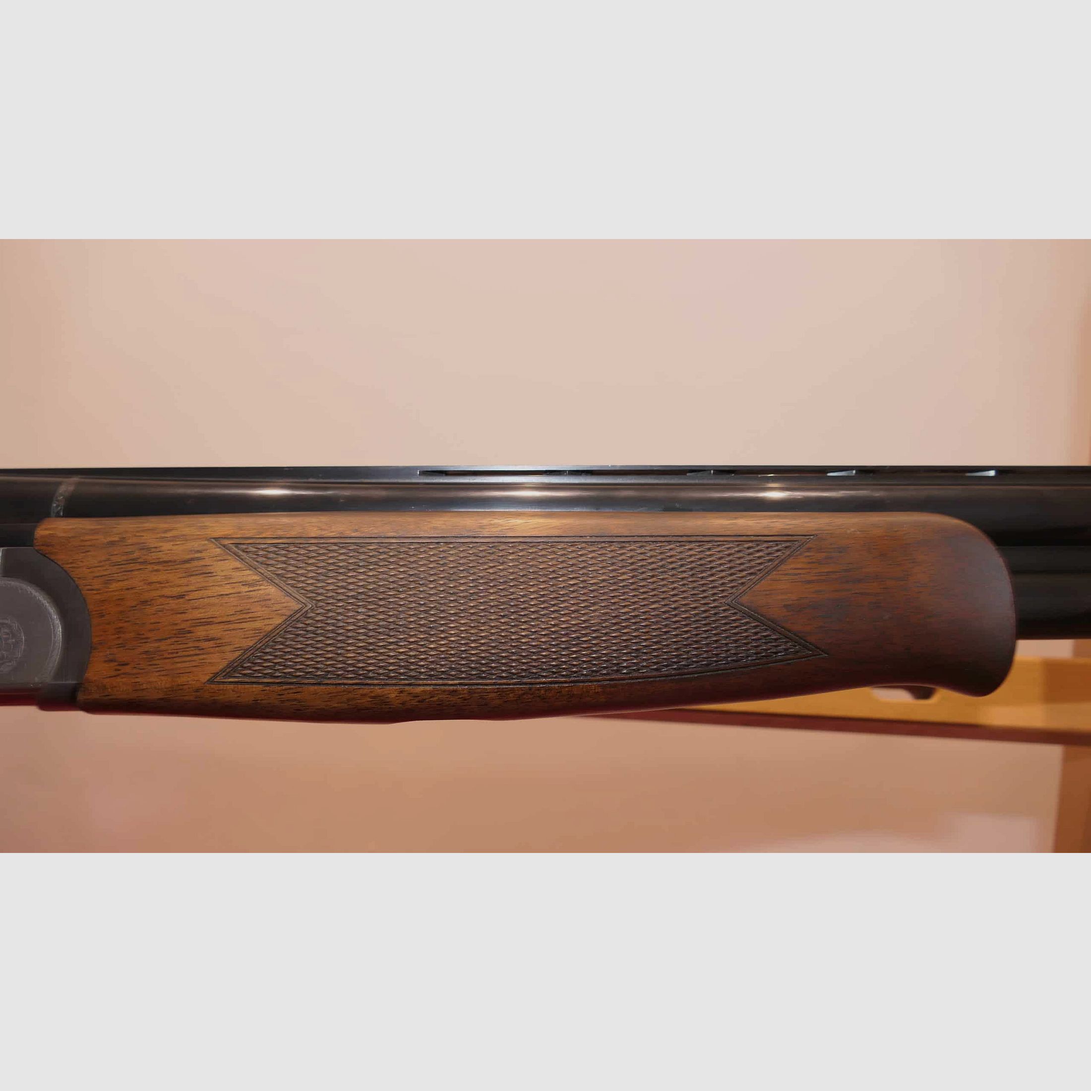 JAGDFLINTE JEAN CARDON (FAIR) Kal. 12/71cm - gebraucht, Bild 5 von 15