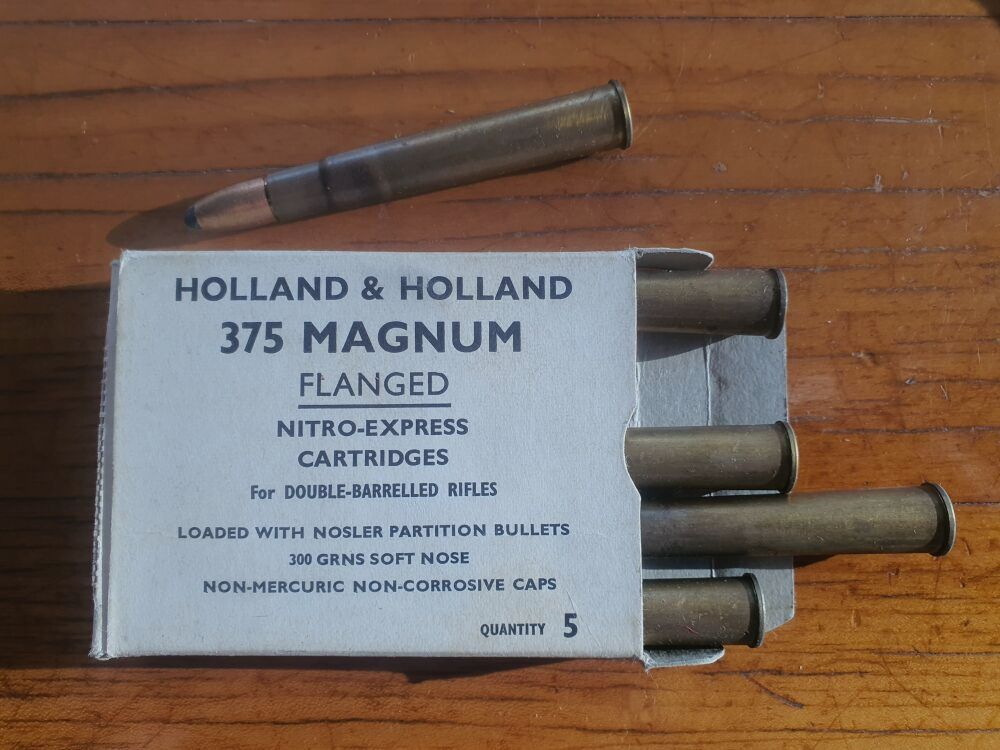 Holland&Holland