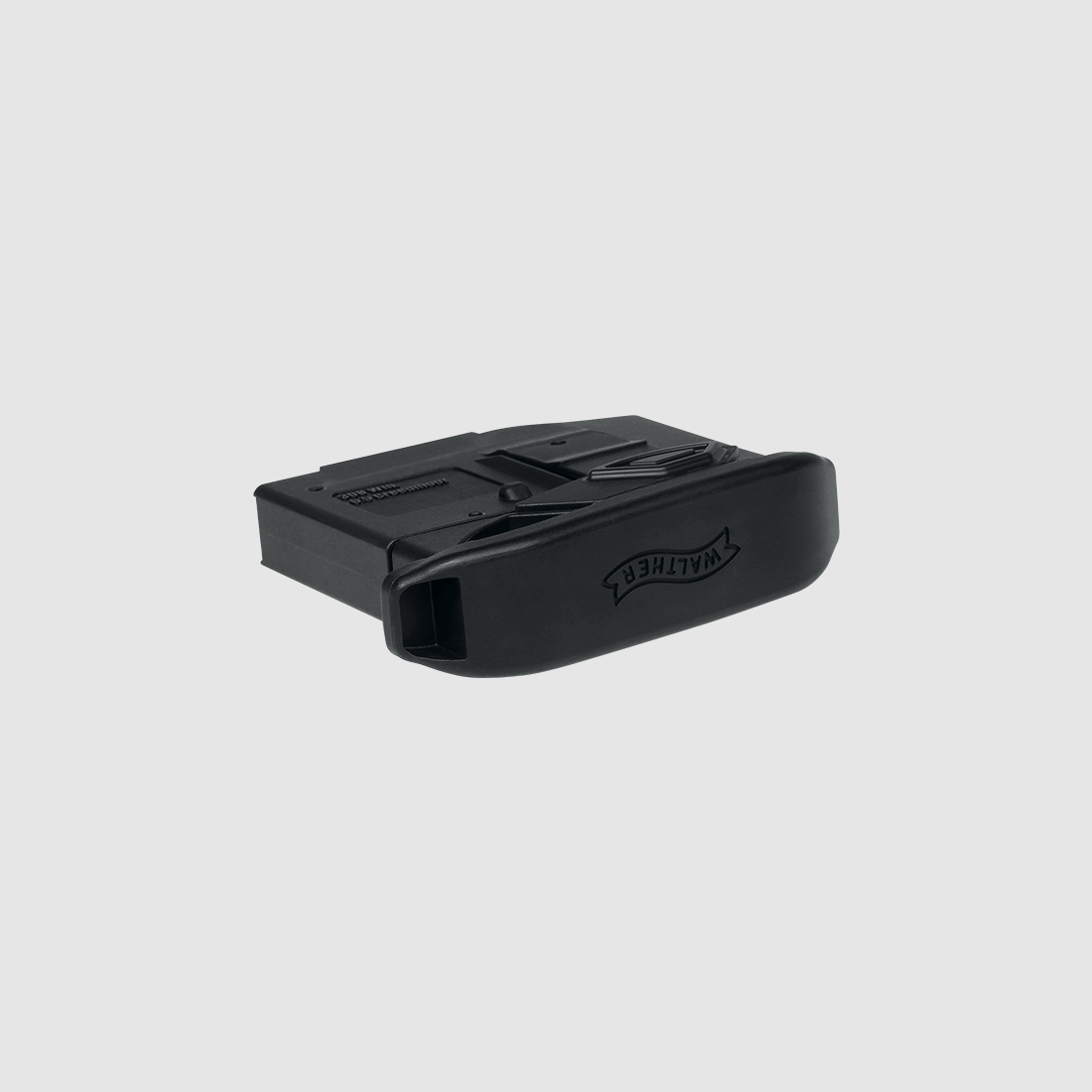 Walther RS3 Magazin LA Standard 6 Schuss .30-06 Spr.
