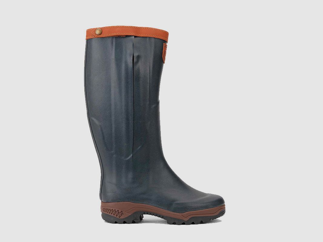 BOTTES – AIGLE – PARCOURS 2 SIGNATURE OPEN | BRONZE, image 2 sur 5
