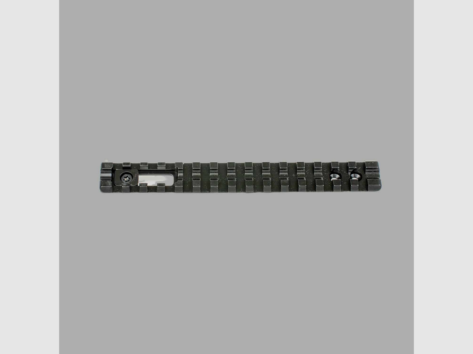 Picatinny Rail SAKO 85 S/SM