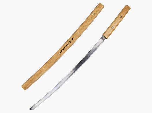 Katana Goemon Ishikawa