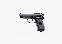 Pistolet Beretta M84 FS CO2 kal. BB/4,5 mm