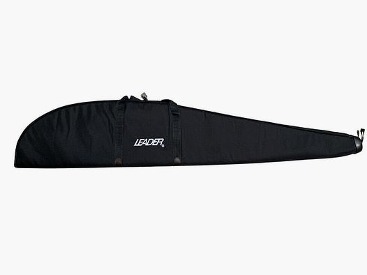 Leader Futteral Spezial für Waffen mit ZF 132x28cm